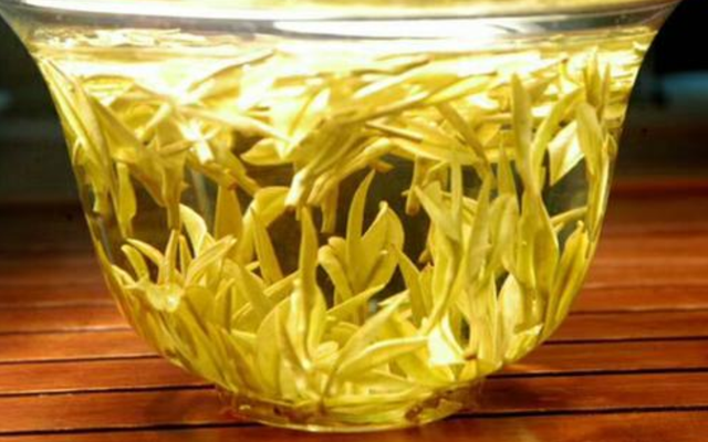 湖北茶叶网恩施富硒茶