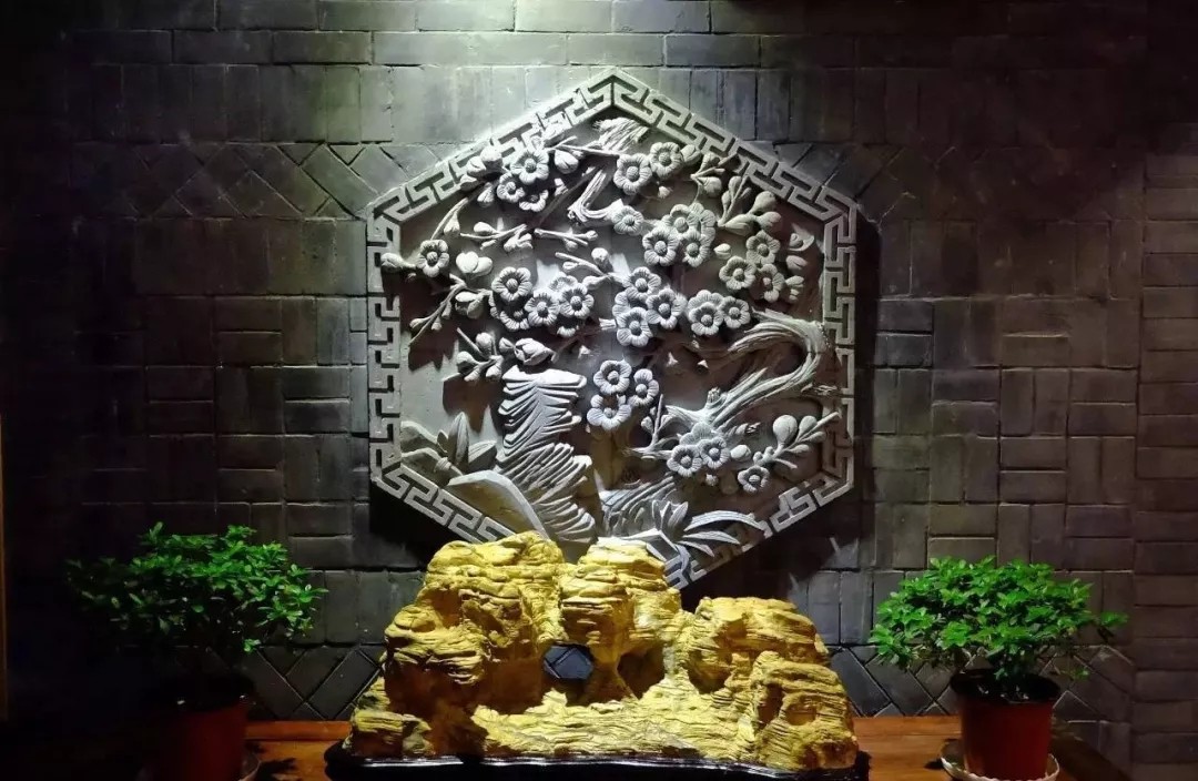 楚韵茶馆（武昌黄鹂路）