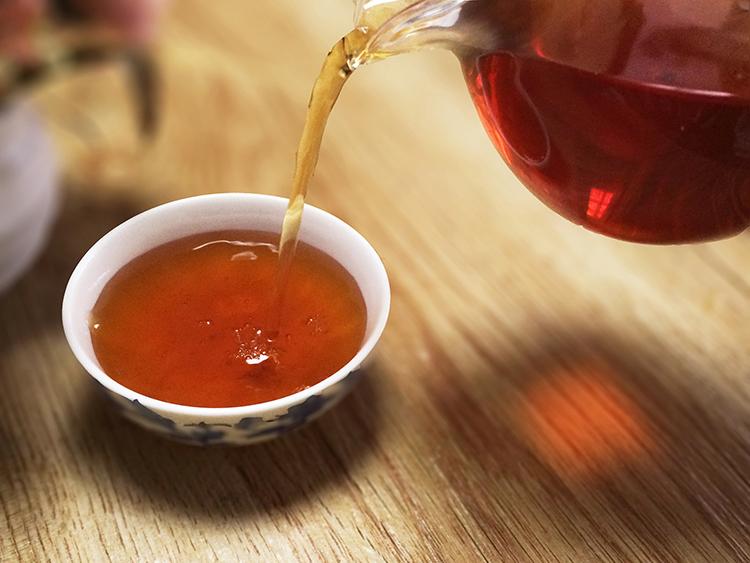  宜红茶的起源