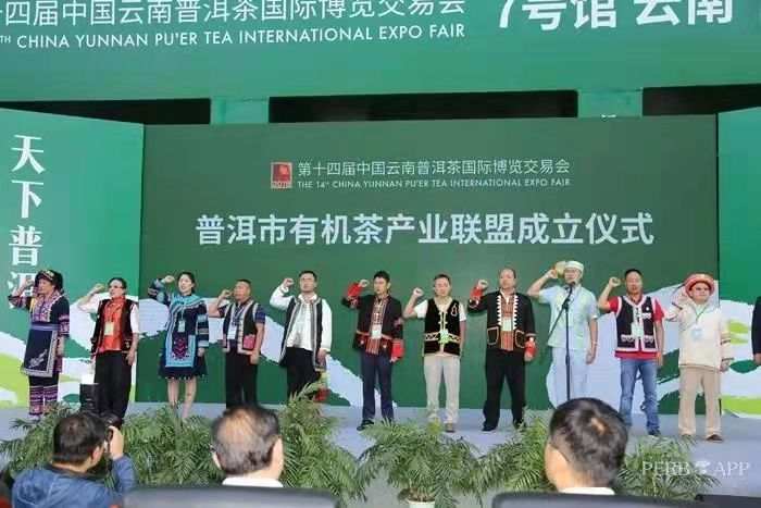 湖北茶叶网