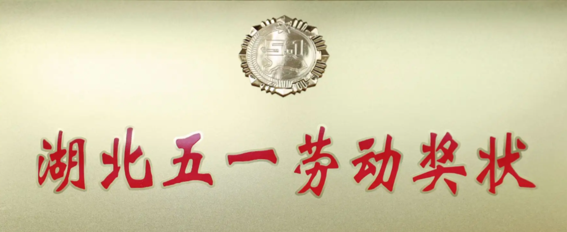 湖北五一劳动奖 湖北五一劳动奖