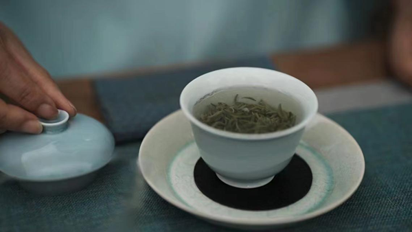 湖北提出2025年油茶全产业链产值超500亿元