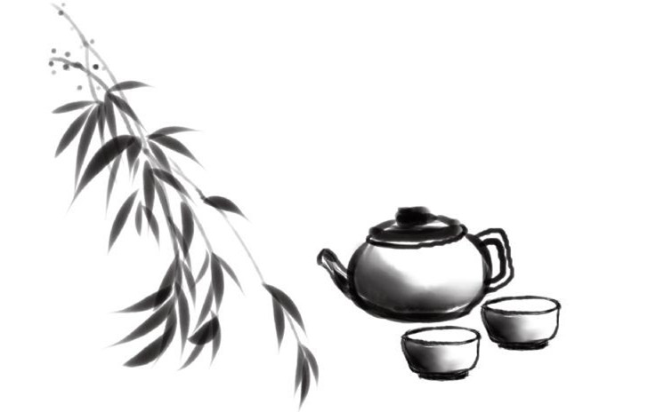 第三届两岸中华茶文化论坛举办 以茶为媒促云台交流