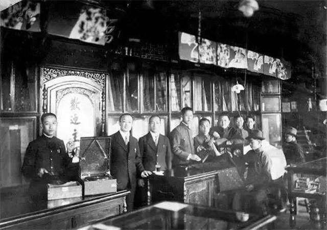 俄罗斯茶文化：谈谈茶为何会在俄国成为一种地位身份的象征？