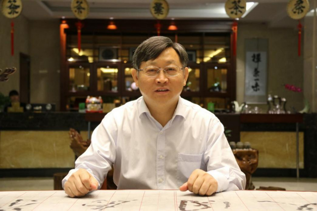 中国农科院茶叶研究所江用文： 合力培养茶产业人才 助推茶产业高质量发展