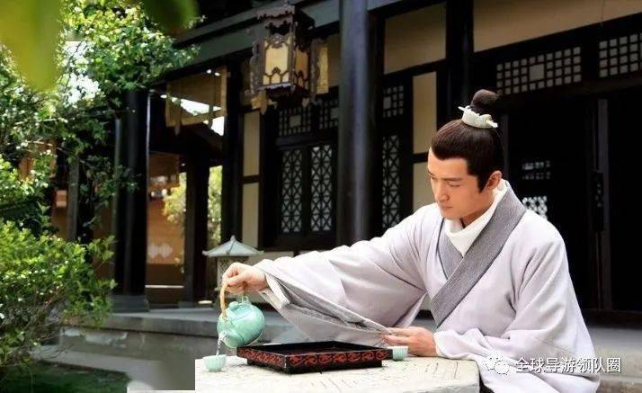 醉茶了怎么办？我来告诉你！