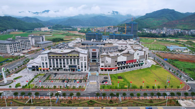 第二届中国白茶大会准备就绪，明日开幕！