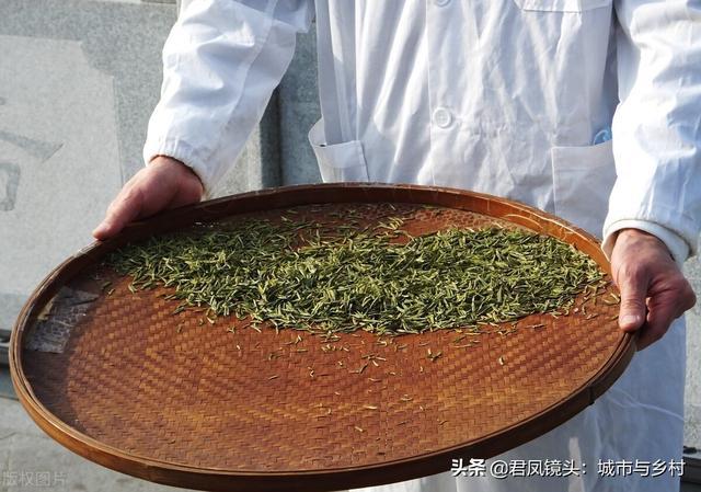 湖北省上半年果茶稳产保供成绩亮眼