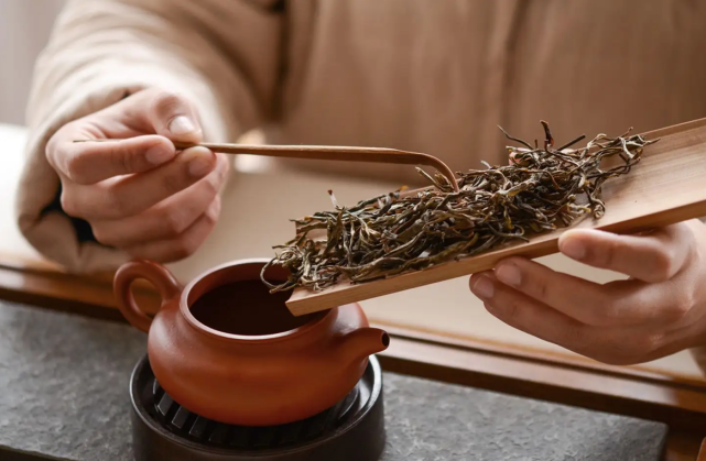 全国哪的茶最好喝？经过评选，这4款备受好评，有你们家乡的吗？