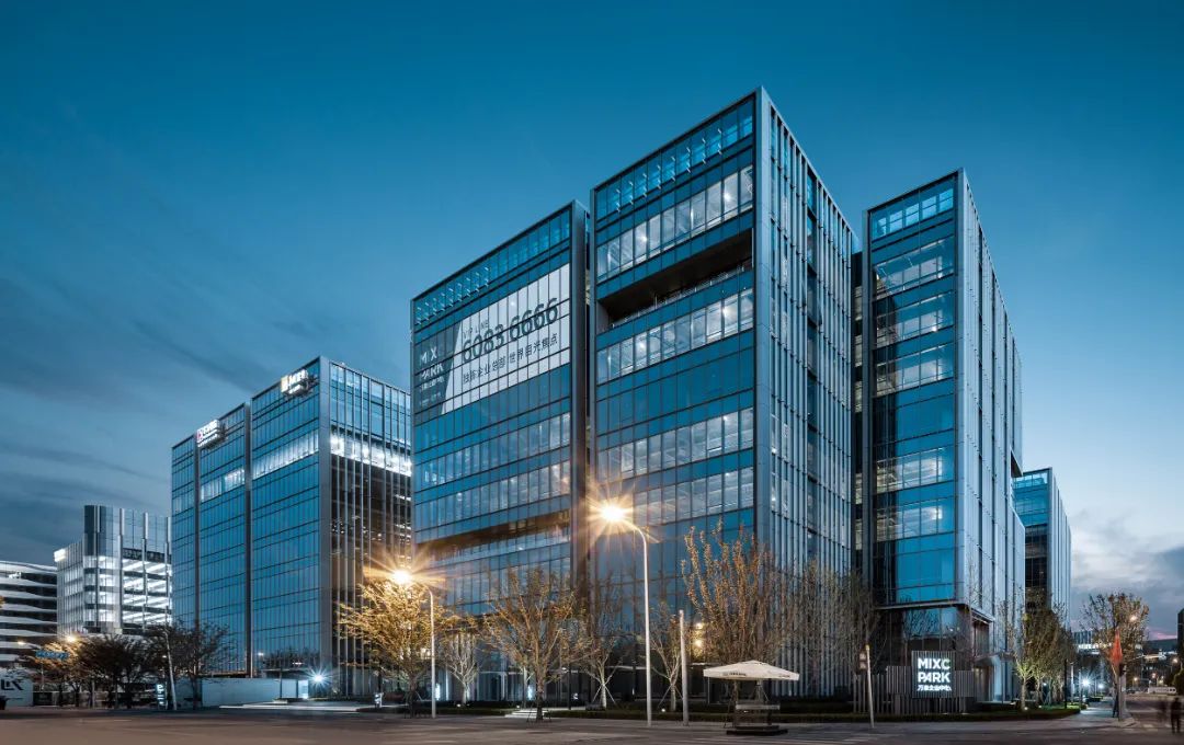 “奈雪の茶”在闵行建全国第二总部！总投资1.8亿，将设两个研发中心