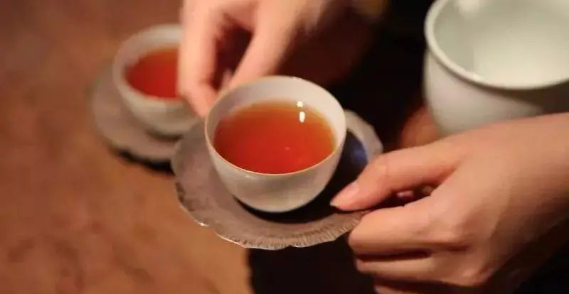三分钟带您领略千年中华茶文化！
