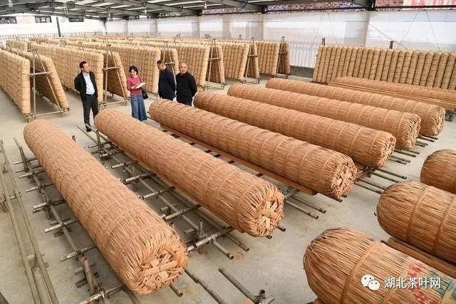 湘茶抢抓万里茶道商机