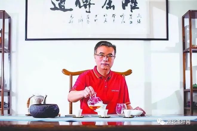 星斗山红茶：打造中国红茶第一品牌