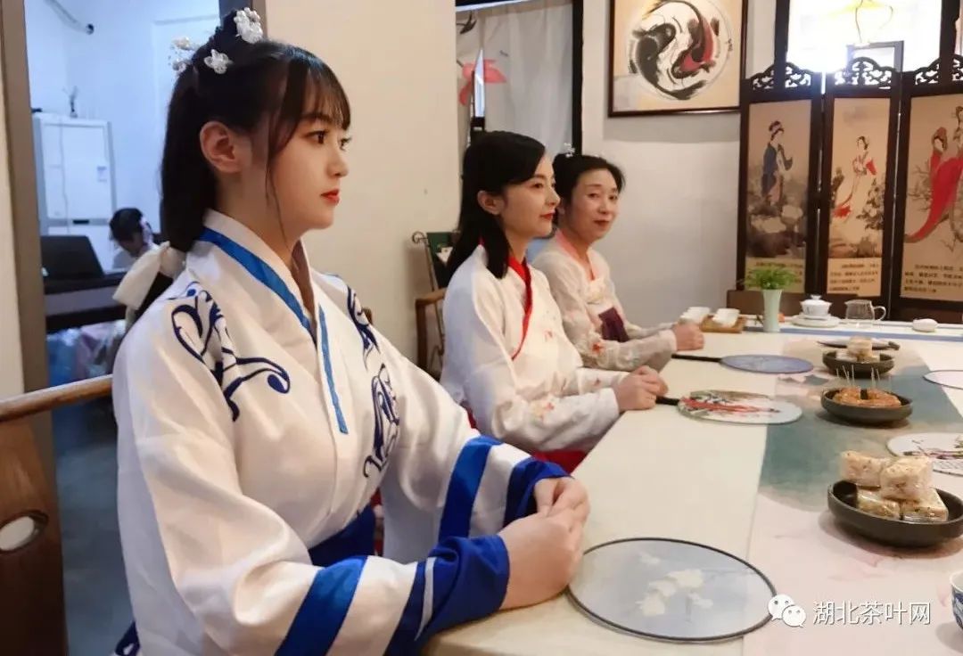 2022初、中级茶艺师特训班（暨第七期考证）报名截止时间延期通知