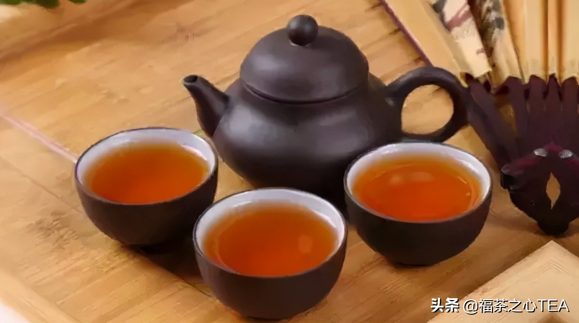 东莞1000亿元茶叶无法出手！普洱茶，永远的库存之痛