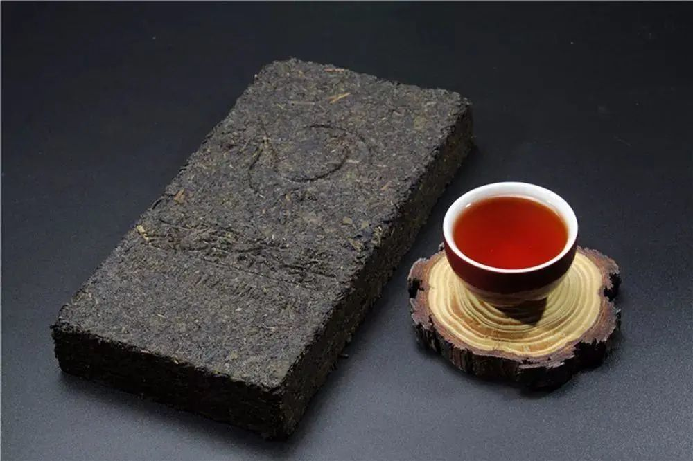 邛崃黑茶：江山如画“出好茶”