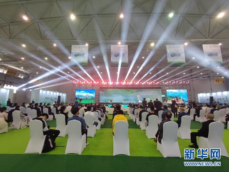 四川乐山发布“峨眉山茶”地方标准