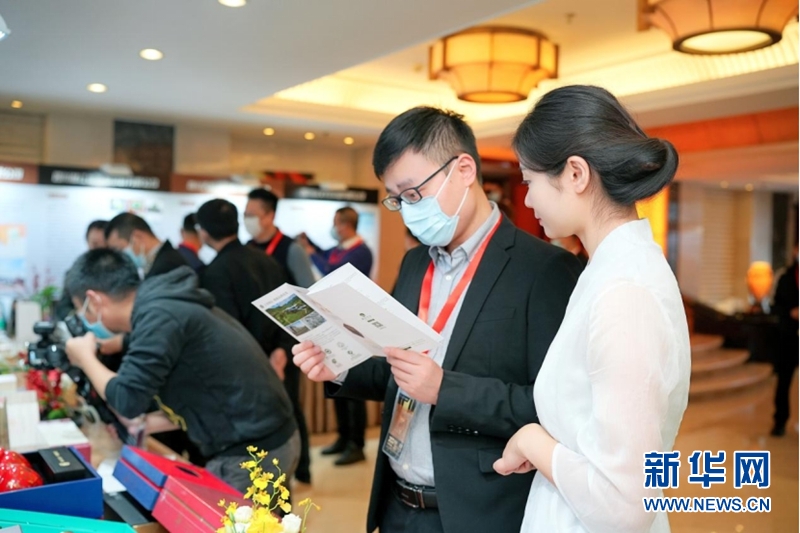 以设计力量助力川茶高质量发展 -- 2022“彩虹杯”天府·宝岛工业设计大赛川茶品牌创新设计对接会举行