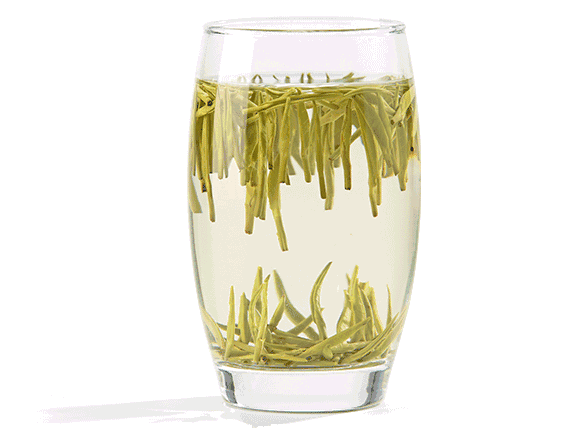 湖南岳阳直播探秘“会跳舞的茶”