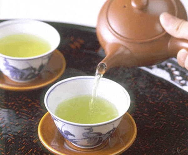 艺茗品：夏日适趣，闲饮佳茗--来一场喝茶讲茶学习茶的茶会！