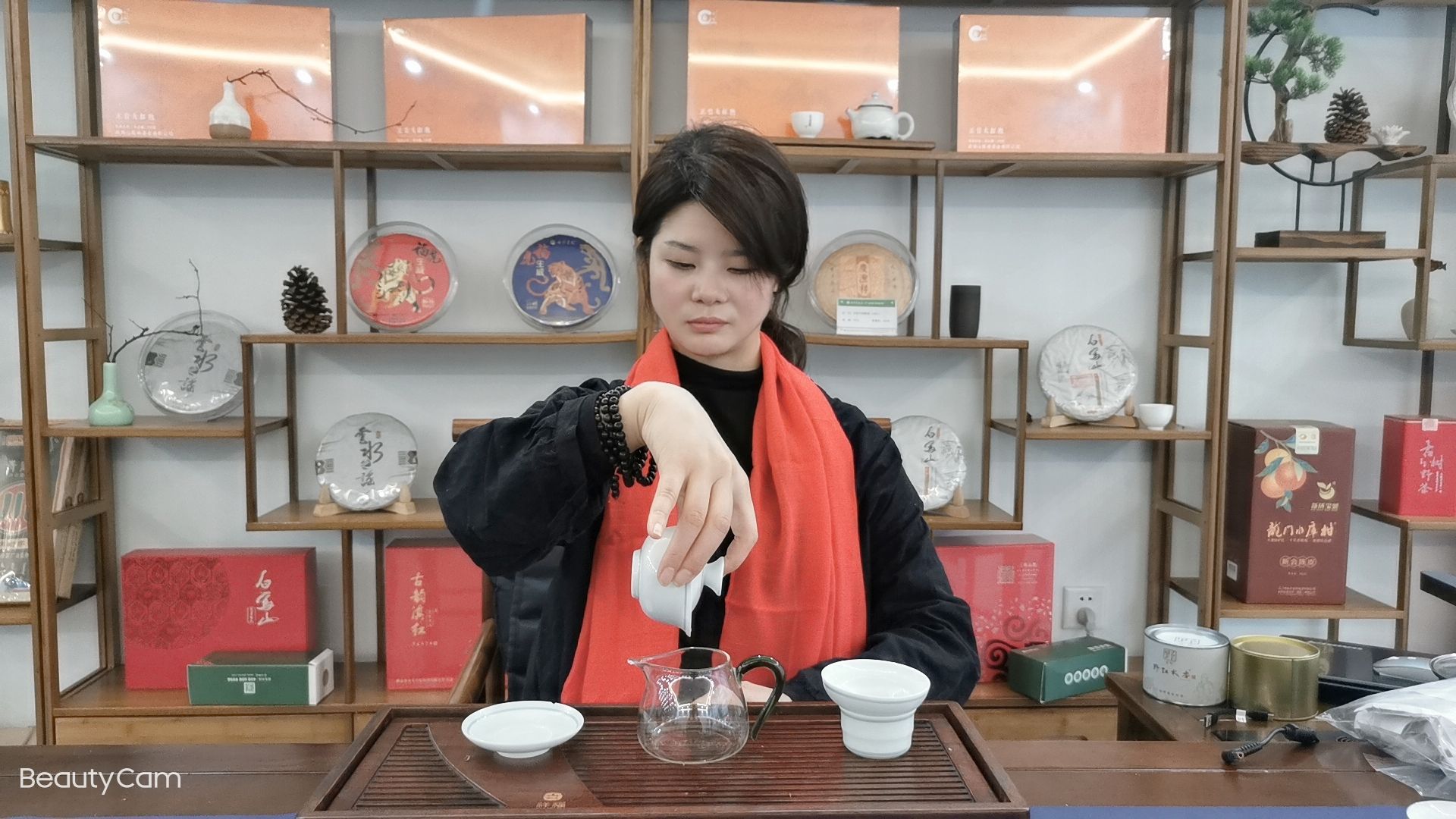 茶行业（茶艺师、评茶师、茶叶加工工）技能鉴定说明